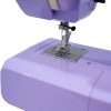 Janome Lovely Lilac Sewing - product gallery view 3