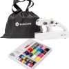 SINGER Stitch Quick + Portable Cordless Mending Machine Bundles (Two Thread Stitch Quick + & Bundle) - 1
