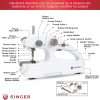 + Cordless Mending Machine Bundles (Two Thread + & Bundle) 3