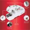 + Cordless Mending Machine Bundles (Two Thread + & Bundle) 5