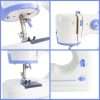 Sewing Machine Pcs - product gallery view 4