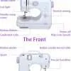 Sewing Machine Beginners Portable - product gallery view 4