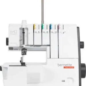 Bernette B42 Coverstitch Only Overlock Serger