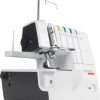 Only Serger 4