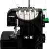 Janome HD4 Vintage Black - product gallery view 1