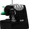 Janome HD4 Vintage Black - product gallery view 4