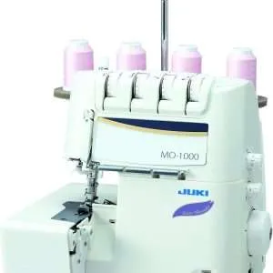 Juki MO-1000 Overlocker Machine by Juki