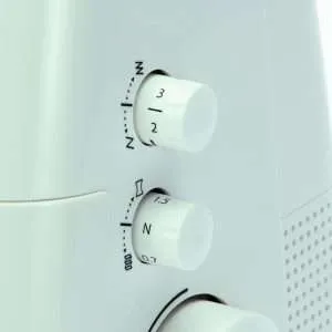 Juki MO-1000 Overlocker Machine by Juki