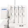 Juki MO-104D Serger Overlock Machine - 3
