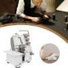, 4 , 80W Machines w Foot Controller for Undershirts, Cotton Sweaters, 1200 Stitches Min 3