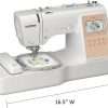 Brother LB5500 Combo Sewing - product gallery view 2