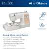 & Embroidery Machine 2