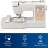 & Embroidery Machine 4