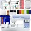 Brother PE900 5 x 7 Embroidery Machine w-Embroidery & Digitizing Software Bundle - 1