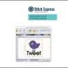 5 x 7 w & Digitizing Software Bundle 4