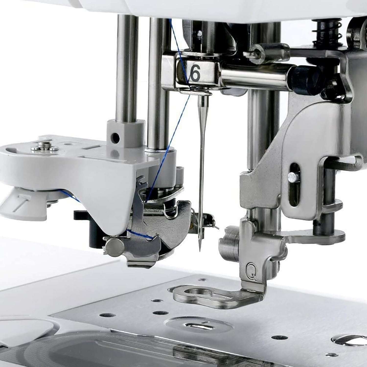 Brother PE900 5 x 7 Embroidery Machine w-Embroidery & Digitizing Software Bundle - 8