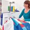Single Needle Embroidery Machine - product gallery view 2