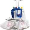 Brother Persona PRS100 with Thread Stand and Free Arm 2