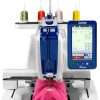 Brother Persona PRS100 with Thread Stand and Free Arm 6