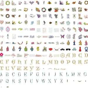 Brother SE2000 Sewing and Embroidery Machine, 5 x 7 Field Size, 241, Sewing Stitches, Cuts Jump Stitches, Wireless, WLAN, Includes Mr. Vac & Mrs. Sew - Embroidery Magic- Quick Start Video - 9