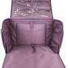 Everything Mary Bag Case Durable, Spacious Storage with 4 Wheels, Multiple Pockets for & Craft Supplies 5
