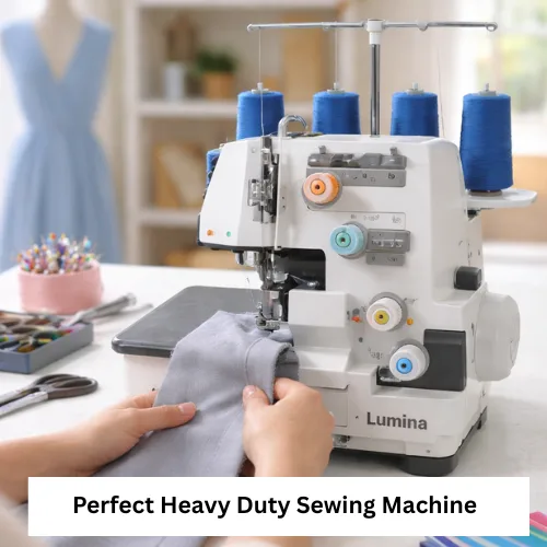 Perfect Heavy Duty Sewing Machine