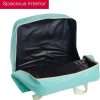 SINGER , Color, Spacious Fits Most Standard Sewing Machines and Sergers, Fully Padded Interior, Durable Canvas Exterior, Easy Zip 2