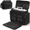 with Storage Pockets for Accessories, Universal Tote Storage Bag 2