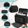 with Storage Pockets for Accessories, Universal Tote Storage Bag 3