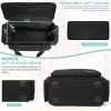 with Storage Pockets for Accessories, Universal Tote Storage Bag 4