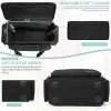 with Storage Pockets for Accessories, Universal Tote Storage Bag 4
