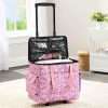 The Lakeside Collection Pink Damask 3