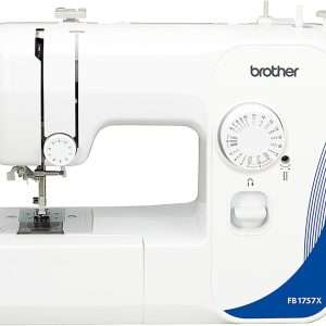 Brother FB1757X Mechanical Sewing Machine - 1