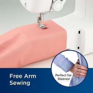 Brother FB1757X Mechanical Sewing Machine - 4