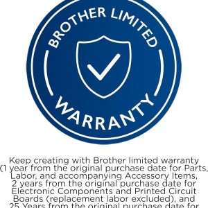 Brother FB1757X Mechanical Sewing Machine - 9