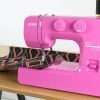 Easy to Use with Metal Frame, Bobbin Diagram, Tutorial Videos, Made with Beginners in Mind! 4