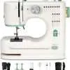 Mini Dual Speed SewingMachine - product gallery view 1