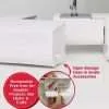 M2100 Lightweight Compact Sewing - product gallery view 4