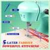 Dual Speed Portable Sewing - product gallery view 3