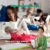 Machine for Beginners, Machine for Adults,16 Strings of Weaving Dreams,Adjustable Speed,Suitable for Daily at Home. 2