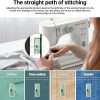 Double Needle Sewing - product gallery view 3