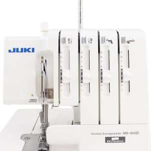 Juki MO-114D 2-3-4 Thread Overlock Sewing Machine - 2
