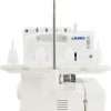 Juki MO-114D 2-3-4 Thread Overlock Sewing Machine - 3