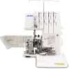 Juki MO-114D 2-3-4 Thread Overlock Sewing Machine - 7