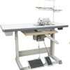 Juki MO 6714 4 Thread Fully Submerged Table,Servo Motor. LED. DIY. 3