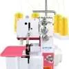 Serger Sewing Machine Overlock - product gallery view 1