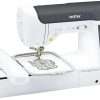 Brother SE2000 5 x 7 Combo Embroidery & Sewing Machine with 40+ Accessories - 2