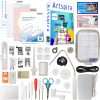 Brother SE2000 5 x 7 Combo Embroidery & Sewing Machine with 40+ Accessories - 3