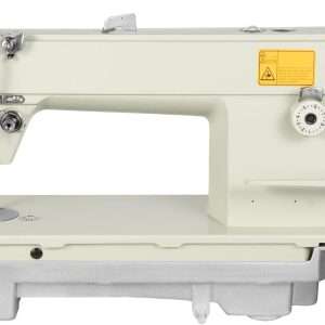 Commercial Straight Stitch Sewing Machine,Industrial Sewing Machine,High Speed Leather Industrial Sewing Tool,High Speed Lockstitch Industrial Sewing Machine - 1