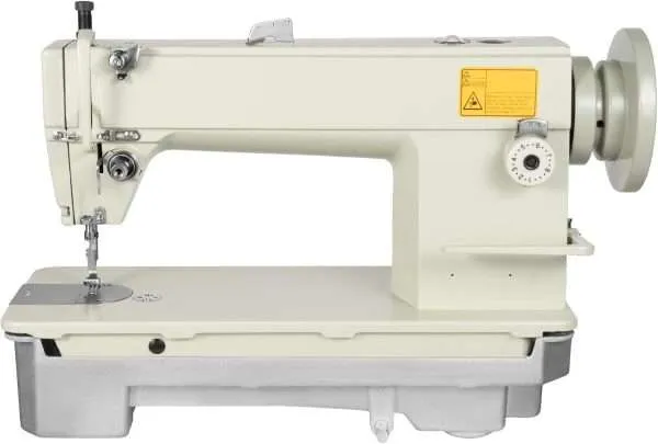 Commercial Straight Stitch Sewing Machine,Industrial Sewing Machine,High Speed Leather Industrial Sewing Tool,High Speed Lockstitch Industrial Sewing Machine (Sewing Machine 2)
